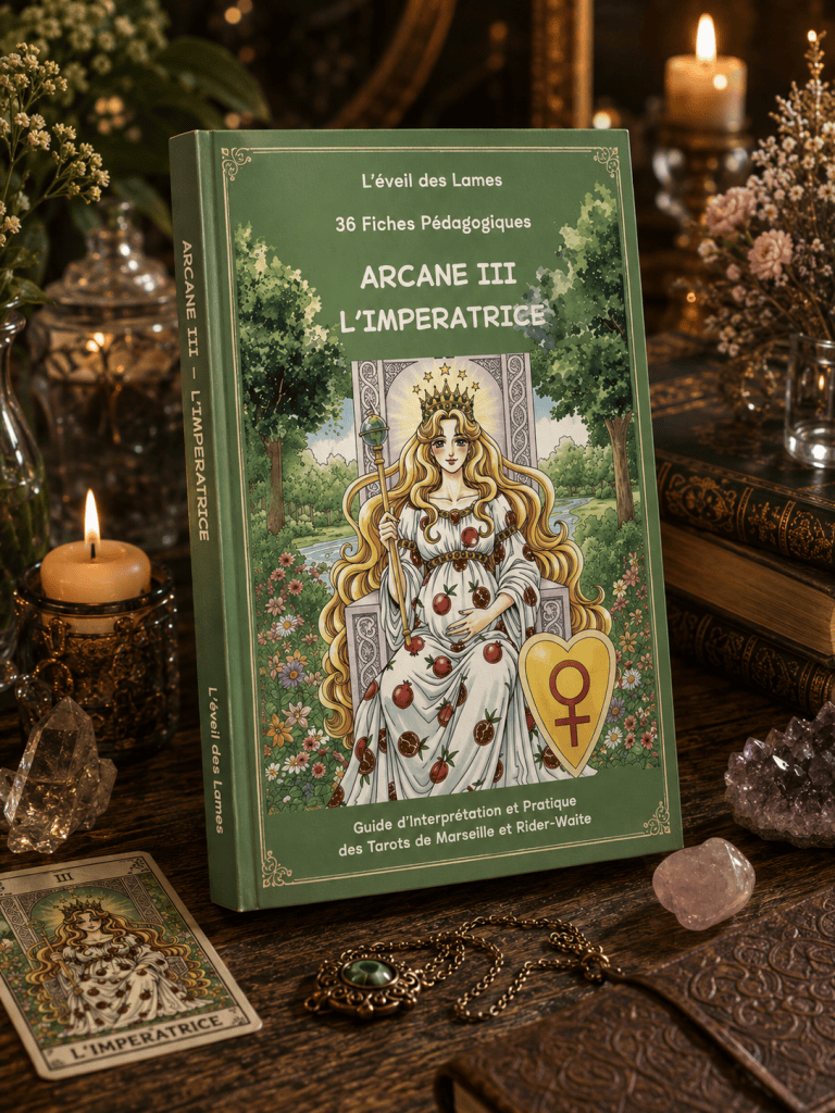 Couverture du livre consacré à L’Impératrice