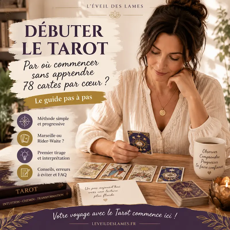 Organisation des arcanes majeurs, Bâtons, Coupes, Épées et Deniers